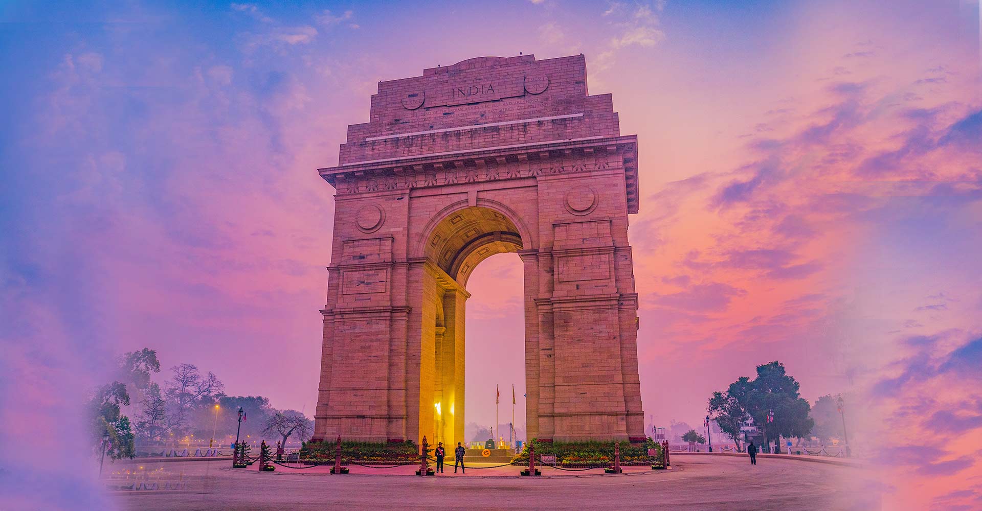 India Gate