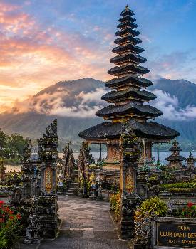 Indonesia