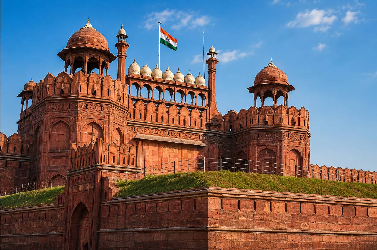 Old Delhi Tour from Delhi