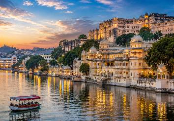 Udaipur