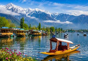 Kashmir