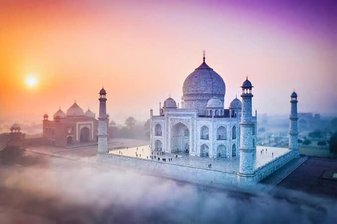 Agra