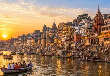 Varanasi
