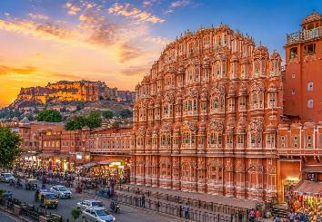 Jaipur