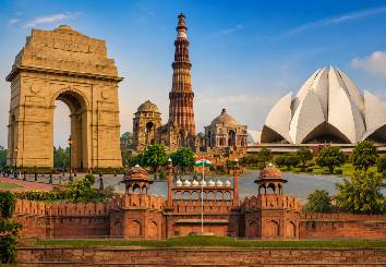 Delhi