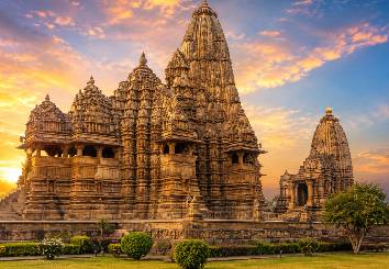 Khajuraho