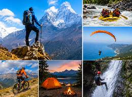 Adventure